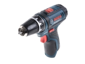 Аккумуляторная дрель-шуруповерт BOSCH GSR 10,8-2-LI 0.601.868.101