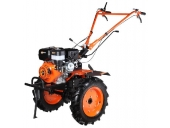 Бензиновый мотоблок Рысь МБР 9