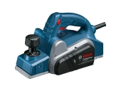 Электрический рубанок BOSCH GHO 6500