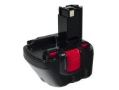 Аккумулятор Практика для BOSCH 14,4В, 2,0Ач, NiMH, коробка