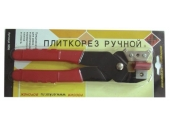 Плиткорез ручной Энкор 1/60 3656