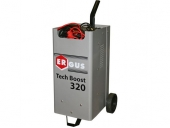 Пусковое-зарядное устройство QUATTRO ELEMENTI Tech Boost 320