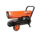 Дизельная тепловая пушка PATRIOT DTС 379Z