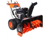 Бензиновый снегоуборщик PATRIOT PRO 1401 ED