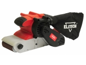 Ленточная шлифмашина ELITECH МШЛ 1200Э