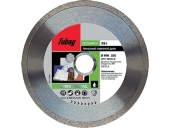 Диск алмазный FUBAG отрезной (230 мм; 30/25.4 мм) Industrial FZ-I 58321-6