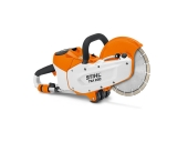 Резчик аккумуляторный STIHL TSA 230 (БЕЗ АБ И ЗУ)