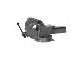 Тиски слесарные поворотные Кобальт 248-993