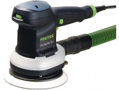 Эксцентриковая шлифмашина Festool ETS 150/3 EQ-Plus 571898