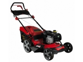 Бензиновая газонокосилка DDE WYZ18H2-13