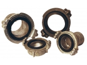 Головка муфтовая Champion ГР-38/50 (D-1,5 / 2