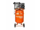 Компрессор PATRIOT REMEZA СБ 4/С-100 LB 30 АВ Вертик.