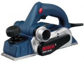 Электрический рубанок BOSCH GHO 26-82 Коробка