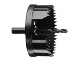 Набор BOSCH пильных коронок 6 шт. (46—81 мм) шестигранный хвостовик 2.608.584.063