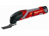 Многофункциональный инструмент Einhell RT-MG 10,8/1 Li