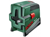 Лазерный нивелир BOSCH PCL 20 set 0.603.008.221