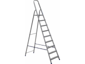 Стемянка алюминиевая АЛЮМЕТ АМ709