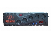 Стабилизатор напряжения Ресанта С1000