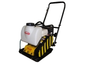 Бензиновая виброплита Tsunami СО 120