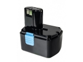 Аккумулятор Практика для HITACHI 18В, 1,5Ач, NiCd, коробка