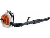 Бензиновая воздуходувка STIHL BR 200-D