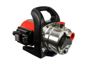 Насос садовый QUATTRO ELEMENTI Giardino 1001 Inox 910-195