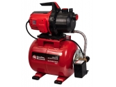 Насосная станция QUATTRO ELEMENTI Automatico 601