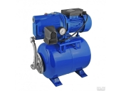 Насосная станция UNIPUMP AUTO JET 80 L с г/а 24л