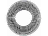 EXTRA CORD двухкомпонентная квадратная витая 2,4 мм х 15 м