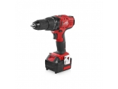 Аккумуляторная дрель-шуруповерт ELITECH ДА 14СЛК2