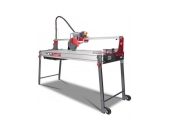 Плиткорез ручной RUBI DIAMANT DX-250 1400 Laser&Level RUBI
