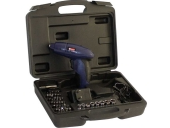 Аккумуляторная отвертка ДИОЛД АШ-1148