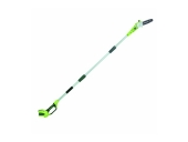 Аккумуляторный высоторез GreenWorks G24PS20 24V 2000107