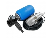 Насосная станция UNIPUMP АКВАРОБОТ М 5-40 Н 45623