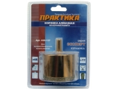 Коронка алмазная Практика 