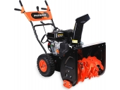 Бензиновый снегоуборщик PATRIOT PRO 650