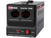 Стабилизатор напряжения QUATTRO ELEMENTI Stabilia 1000