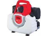 Бензиновый генератор FUBAG BS 1000i