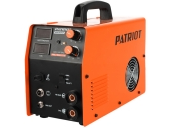 Полуавтомат сварочный PATRIOT WMA 185ALM MIG/MAG/MMA