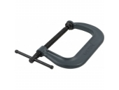 Струбцина WILTON 400 series G-образная 110х150 мм 14256EU