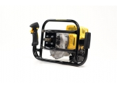 Мотобур Champion AG352