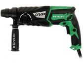 Перфоратор HITACHI DH28PCY