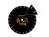 Диск алмазный Champion PRO 350/25,4/4 V-tech Multi Purpose