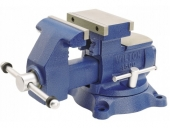 Тиски слесарные WILTON многофункциональные реверсивные 4500 14500