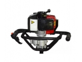 Мотобур ELITECH БМ52Е