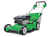 Бензиновая газонокосилка VIKING МВ-650.1 V