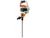 Мотобур STIHL BT 45 Дрель