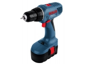 Аккумуляторная дрель-шуруповерт BOSCH GSR 18-2