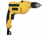Дрель ударная STANLEY STDH5510-RU