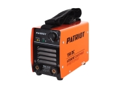 Сварочный инвертор PATRIOT 150DC MMA
